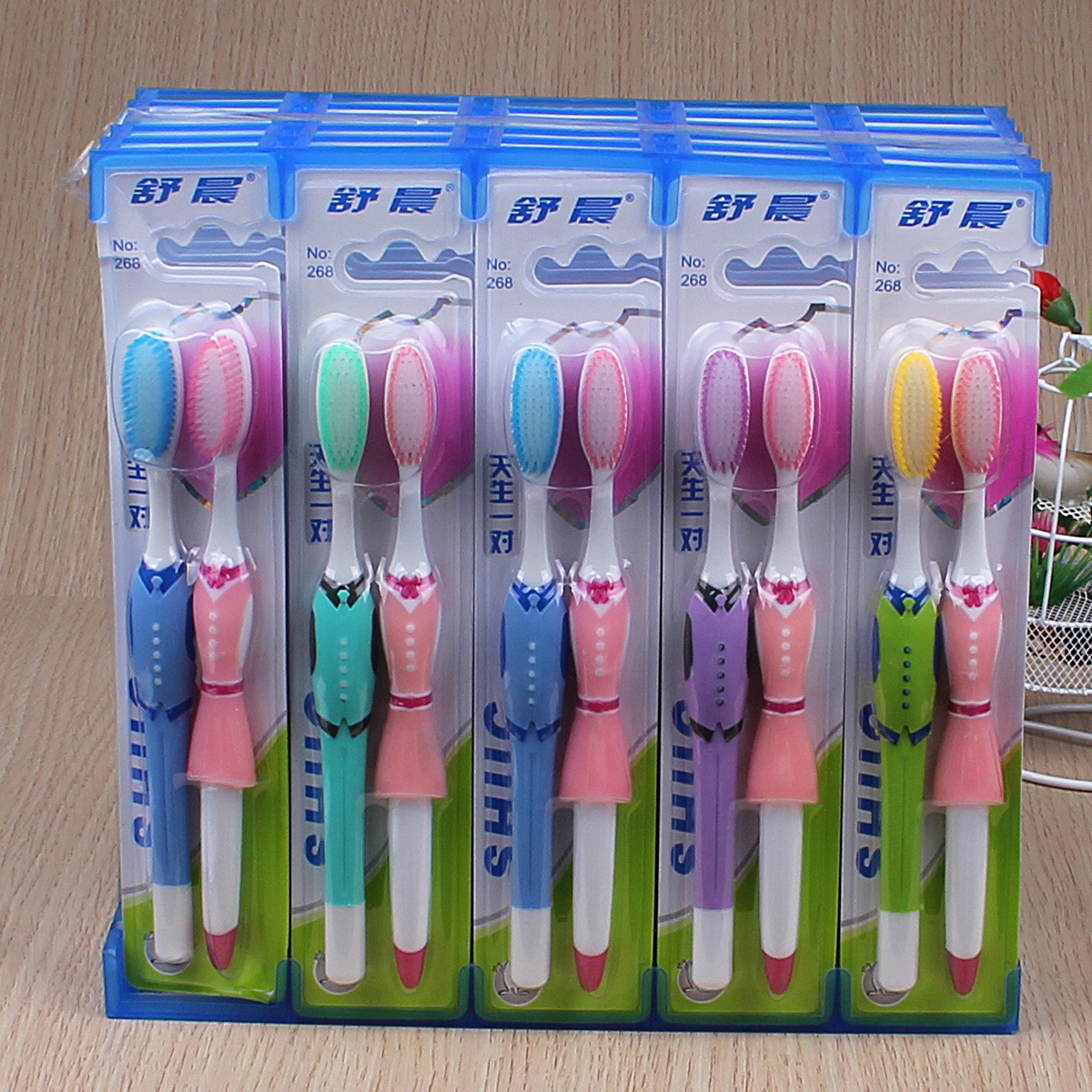 2元日用品批發(fā) 小投入，大商機(jī)